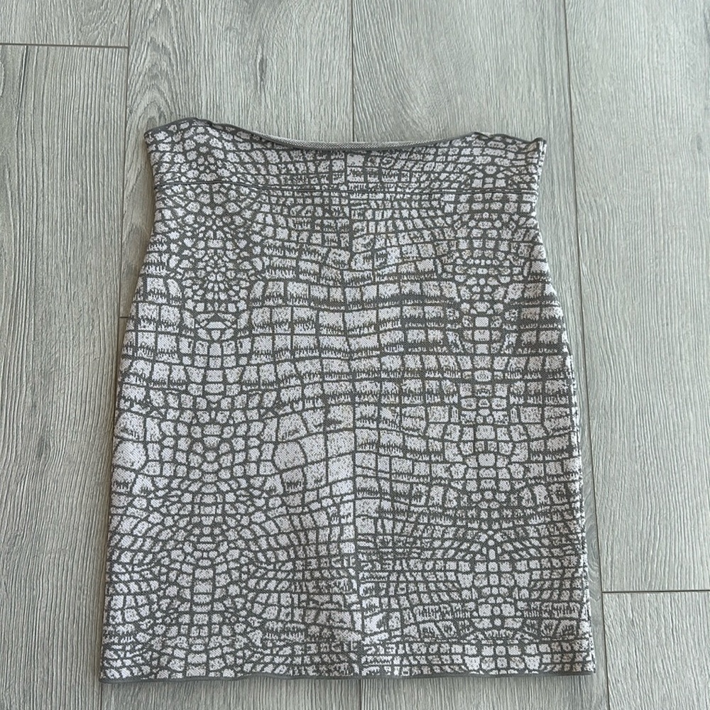 BCBG Mini Skirt